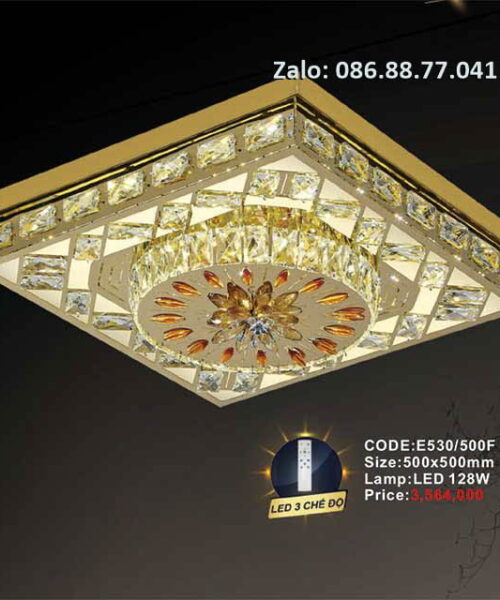 den-led-op-tran-e530-500f