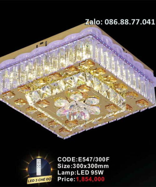 den-led-op-tran-e547-300f