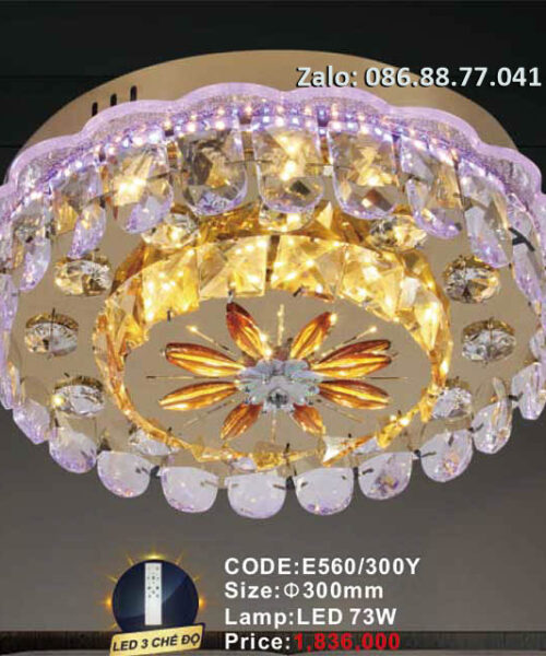 den-led-op-tran-e560-300y