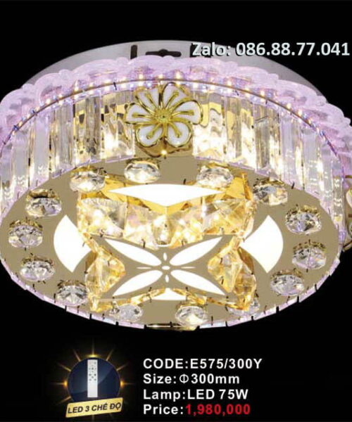 den-led-op-tran-e575-300y