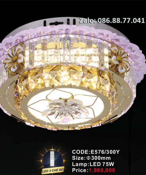 den-led-op-tran-e576-300y