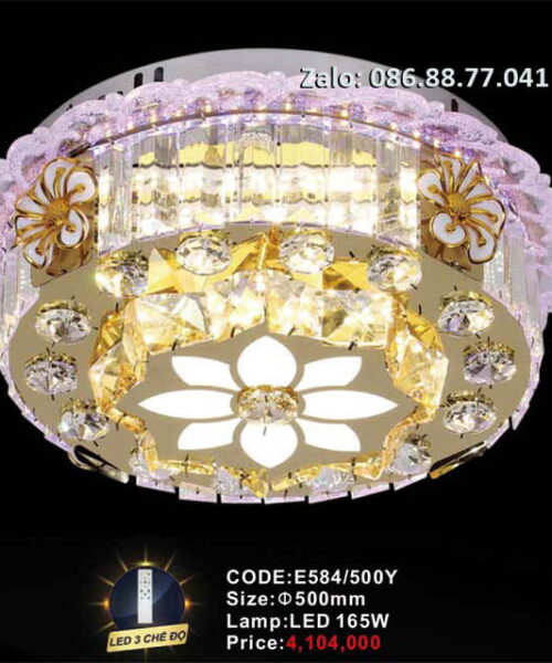 den-led-op-tran-e584-500y