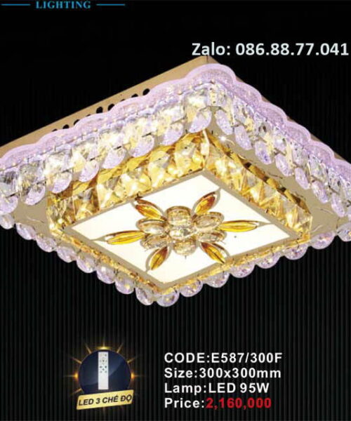 den-led-op-tran-e587-300f