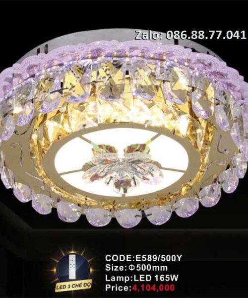 den-led-op-tran-e589-500y