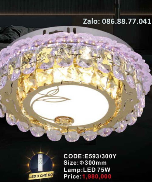 den-led-op-tran-e593-300Y