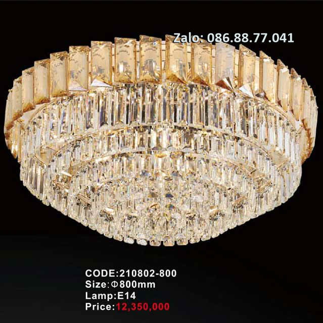 Đèn ốp trần pha lê 210801-800 2 den-op-tran-pha-le-210802-800