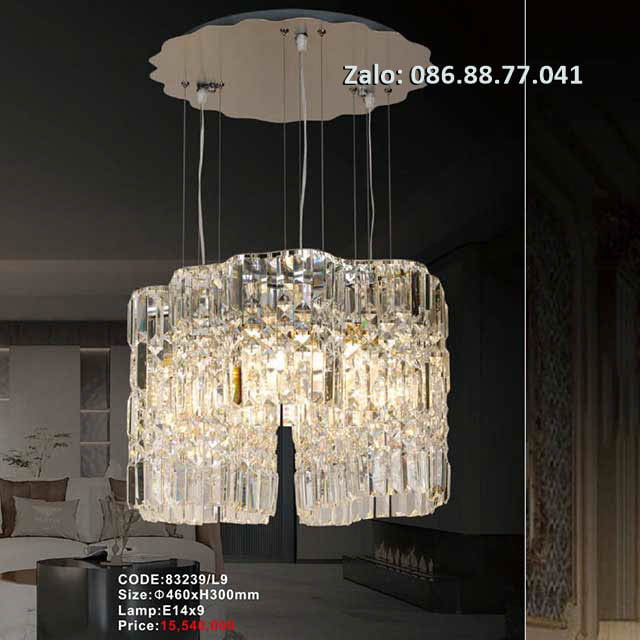 Đèn thả pha lê 83239/L12 2 den-tha-pha-le-83239-l9