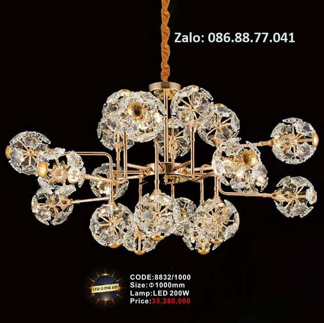 Đèn thả chùm pha lê 8832/800x350 3 den-tha-chum-pha-le-8832-1000