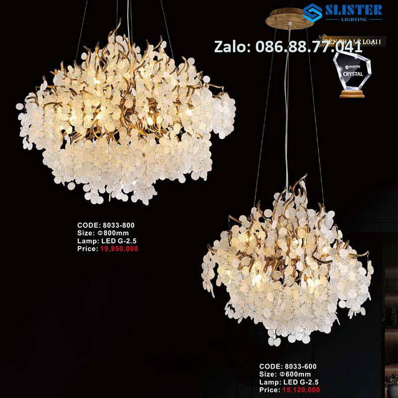 Đèn giọt nước pha lê 8033-600 1 den-giot-nuoc-pha-le-8033-600