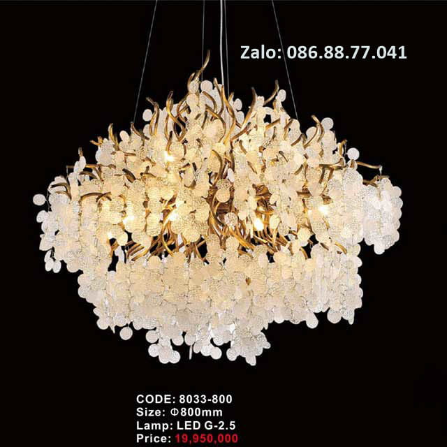 Đèn giọt nước pha lê 8033-800 1 den-giot-nuoc-pha-le-8033-800