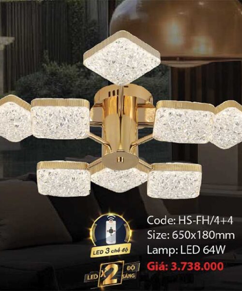 den-op-tran-hien-dai-hs-fh-4+4