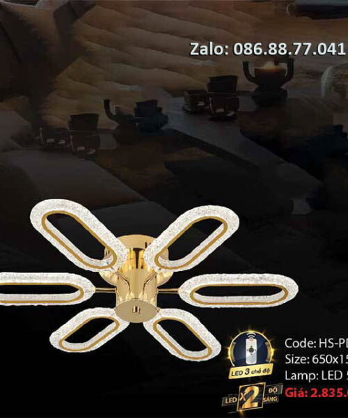 den-op-tran-hien-dai-hs-pd-6