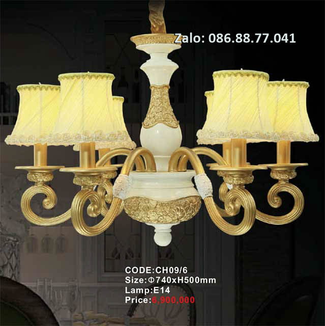 Đèn chùm tân cổ điển CH11/6-3C 3 den-chum-tan-co-dien-ch09-6