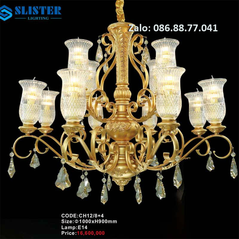 Đèn chùm tân cổ điển CH13/8+4 2 den-chum-tan-co-dien-ch12-84