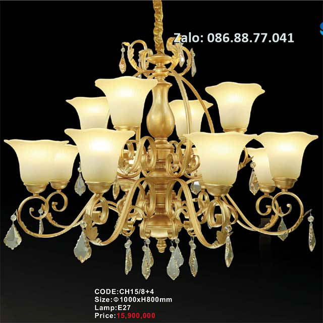 Đèn chùm tân cổ điển CH19/6 3 den-chum-tan-co-dien-ch15-84