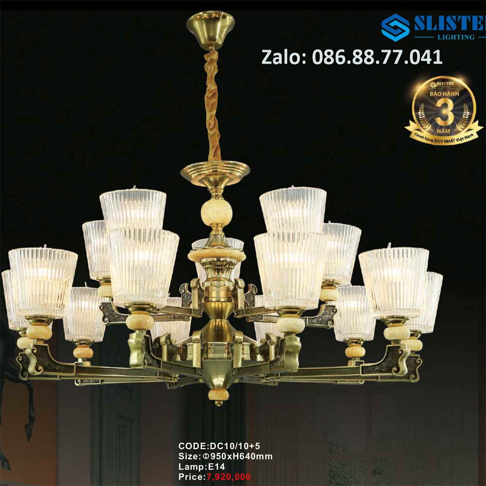 Đèn chùm tân cổ điển DC10/10+5 2 den-chum-tan-co-dien-dc10-105