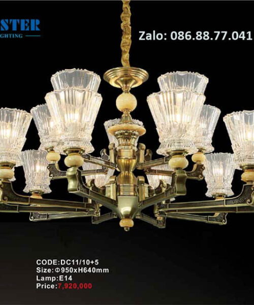 den-chum-tan-co-dien-dc11-105