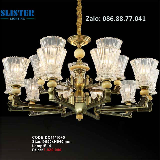 Đèn chùm tân cổ điển DC13/8+8 3 den-chum-tan-co-dien-dc11-105
