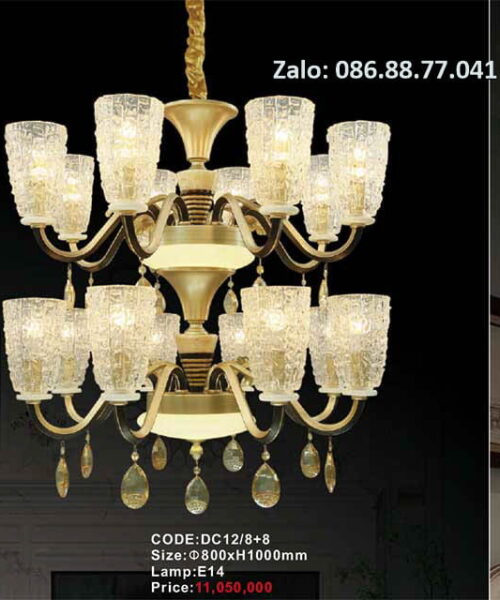 den-chum-tan-co-dien-dc12-88