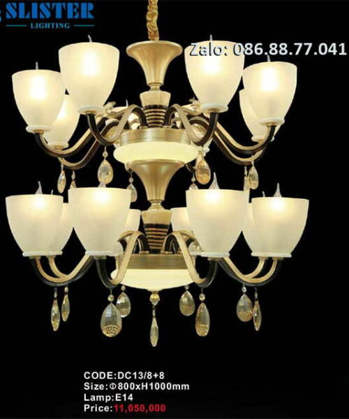 den-chum-tan-co-dien-dc13-88