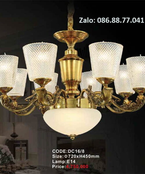 den-chum-tan-co-dien-dc16-8