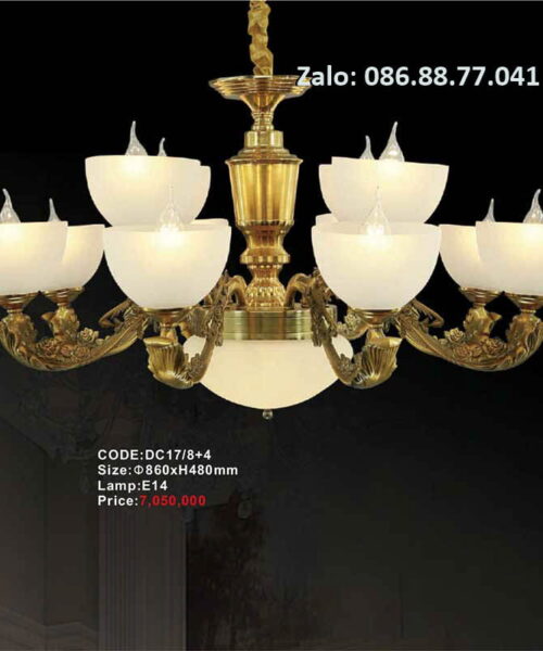 den-chum-tan-co-dien-dc17-84