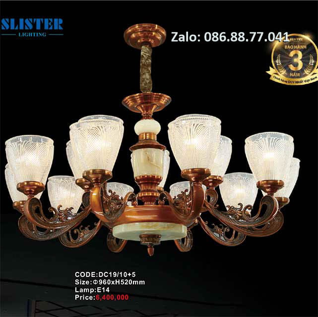 Đèn chùm tân cổ điển DC20/6 2 den-chum-tan-co-dien-dc19-105