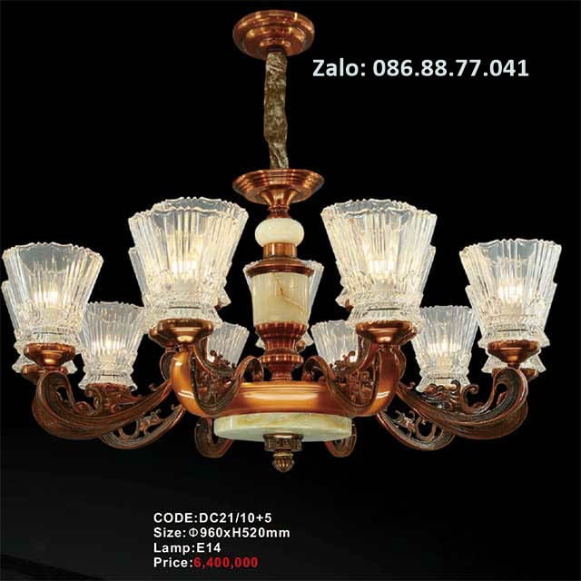 Đèn chùm tân cổ điển DC21/10+5 1 den-chum-tan-co-dien-dc21-105