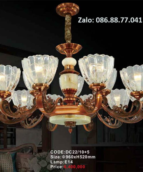 den-chum-tan-co-dien-dc22-105