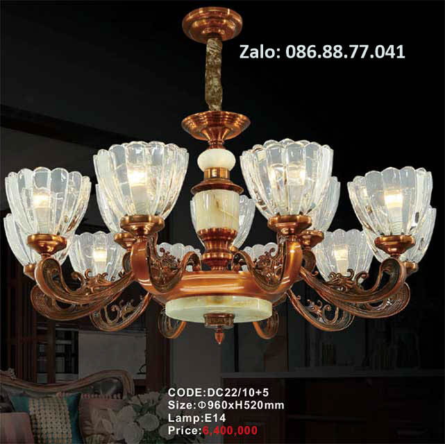 Đèn chùm tân cổ điển DC25/6 3 den-chum-tan-co-dien-dc22-105