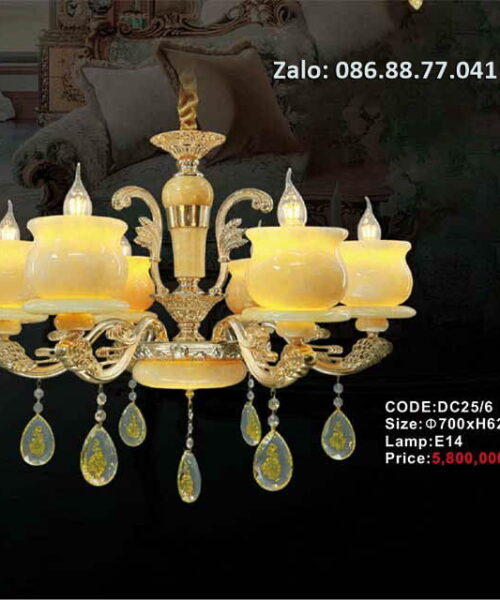 den-chum-tan-co-dien-dc25-6