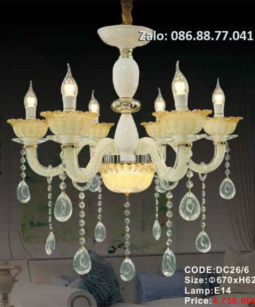 den-chum-tan-co-dien-dc26-6