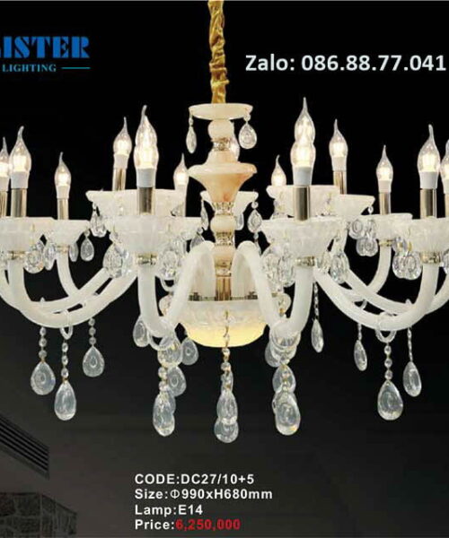 den-chum-tan-co-dien-dc27-105