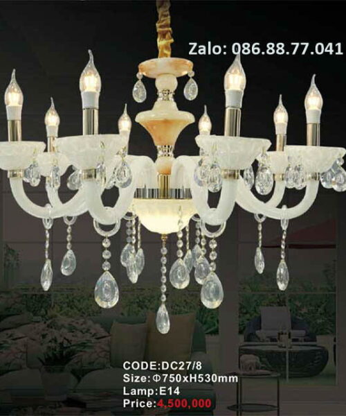 den-chum-tan-co-dien-dc27-8