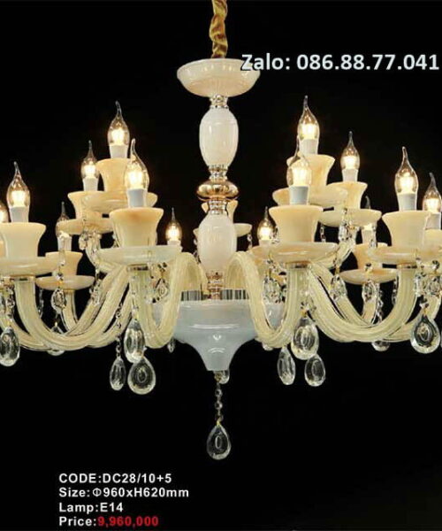 den-chum-tan-co-dien-dc28-105