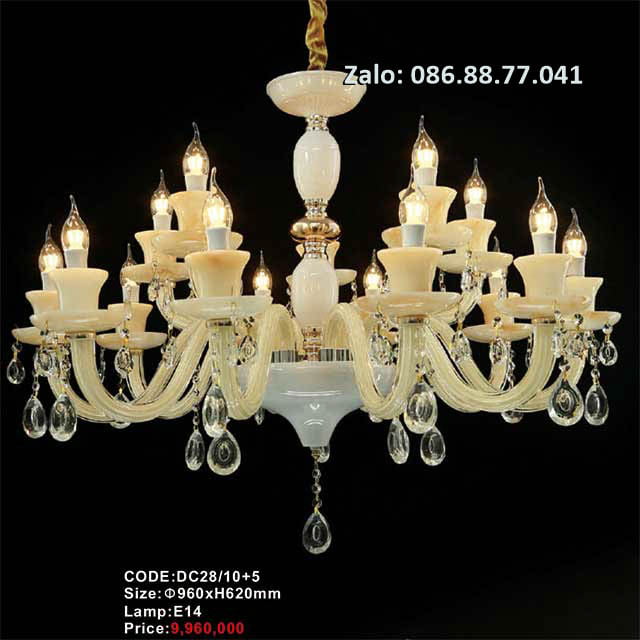 Đèn chùm tân cổ điển DC28/8 2 den-chum-tan-co-dien-dc28-105