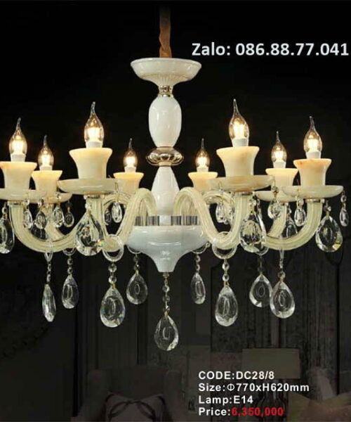 den-chum-tan-co-dien-dc28-8