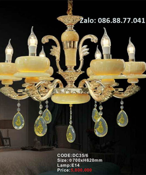 den-chum-tan-co-dien-dc35-6