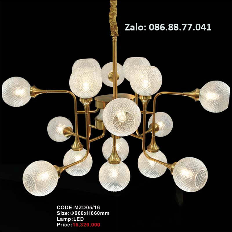 Đèn chùm trang trí MZD06/6+1 3 den-chum-trang-tri-mzd05-16