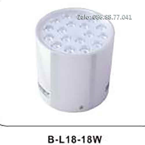Đèn lon gắn trần 18W 2 den-lon-gan-tran-18w