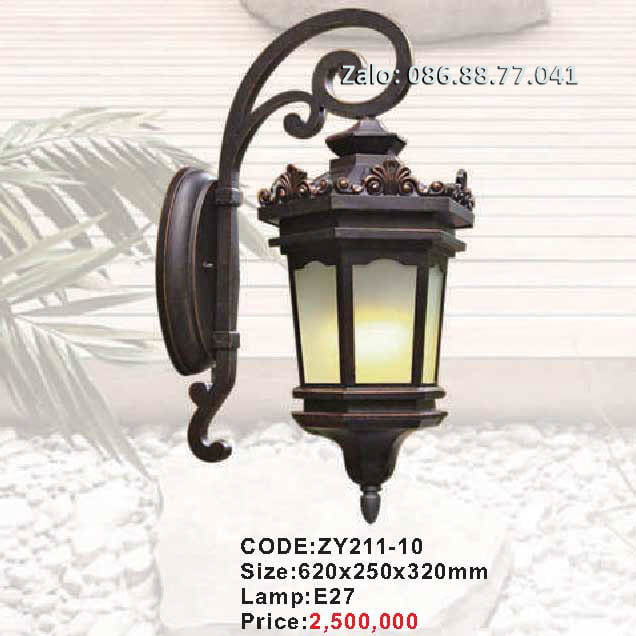 Đèn tường cổ điển ZY211-10 2 den-tuong-co-dien-zy211-10
