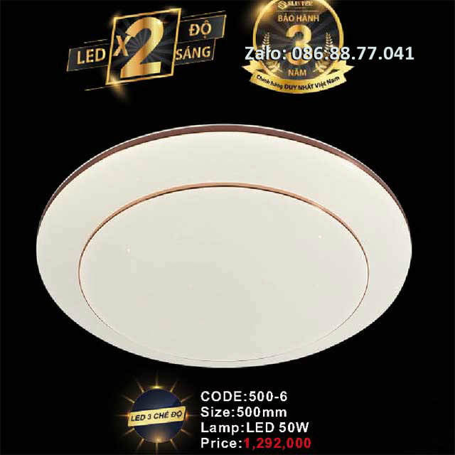 Đèn mâm ốp trần 500-7 5 den-mam-op-tran-500-6