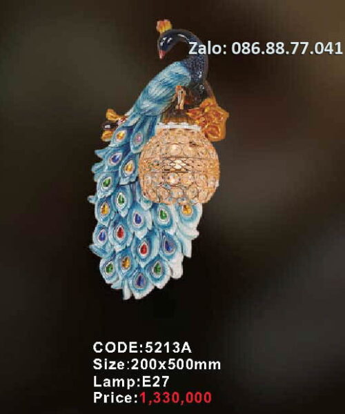 den-tuong-chim-cong-5213a