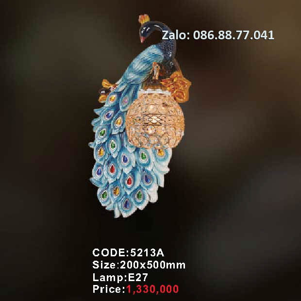 den-tuong-chim-cong-5213a