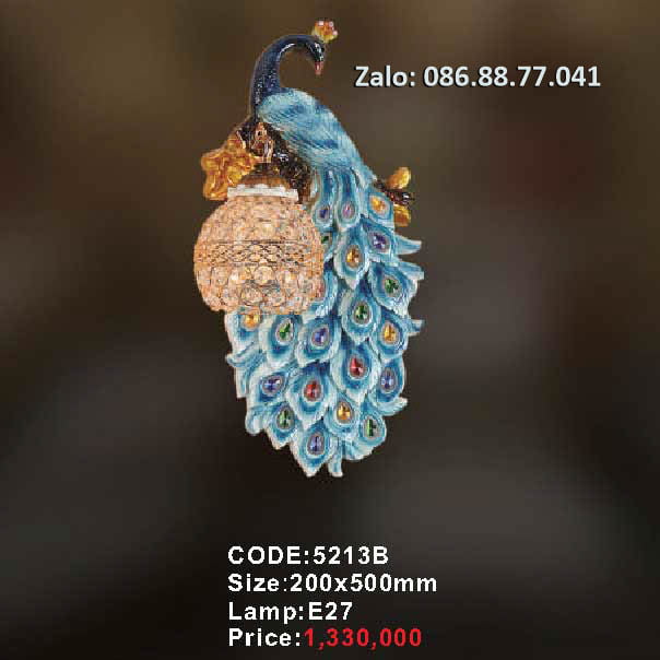 den-tuong-chim-cong-5213B