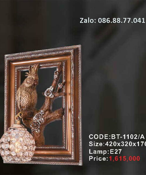 den-tuong-chim-cong-bt-1102-a