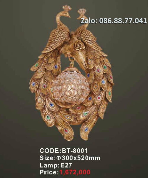 den-tuong-doi-chim-cong-bt-8001