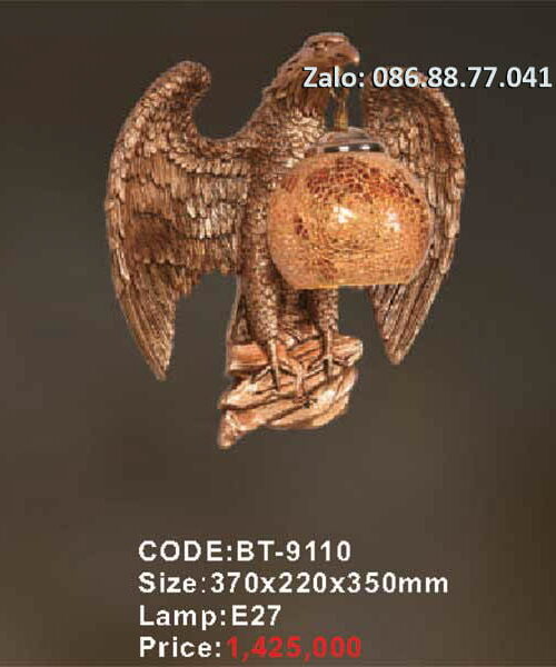 den-tuong-chim-dai-bang-bt-9110