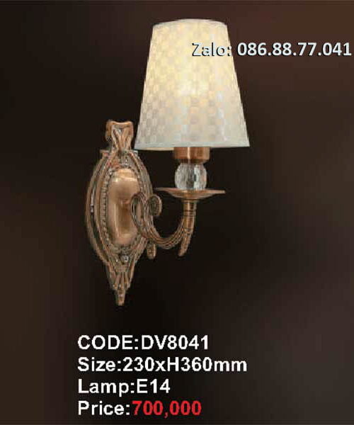 den-tuong-co-dien-dv8041