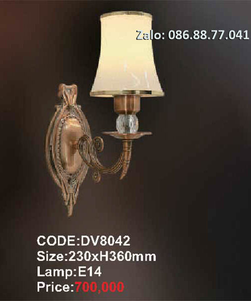 den-tuong-co-dien-dv8042